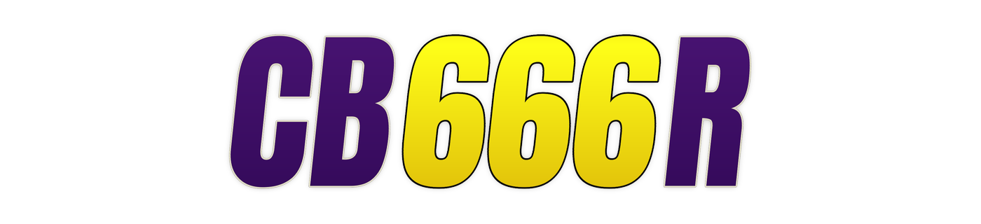 cb666r